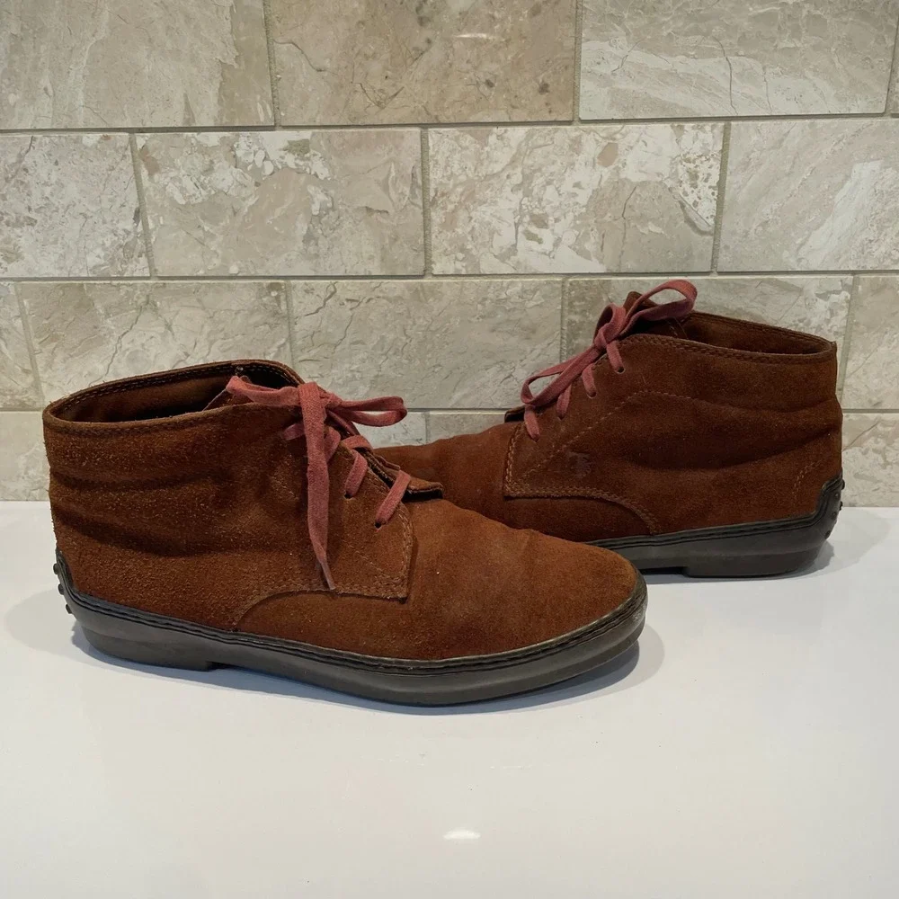 Tods tods brown